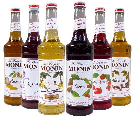 monin-gourmet-syrups-martin-coffee-company