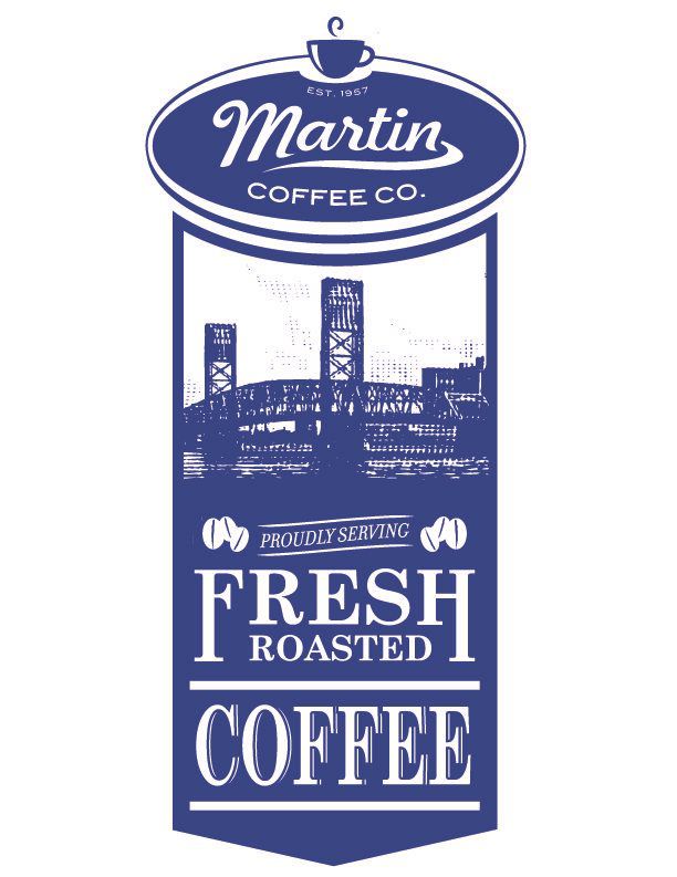 Martin Coffee Company Jacksonville, Florida