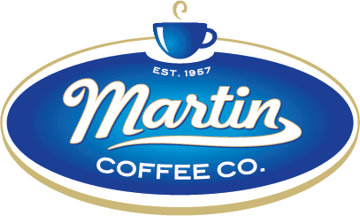 Martin Coffee Company Jacksonville, Florida