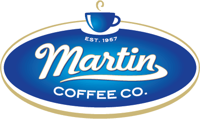 MONIN GOURMET SYRUPS - Martin Coffee Company