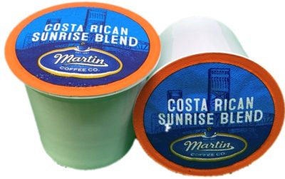 Costa Rican K-Cup
