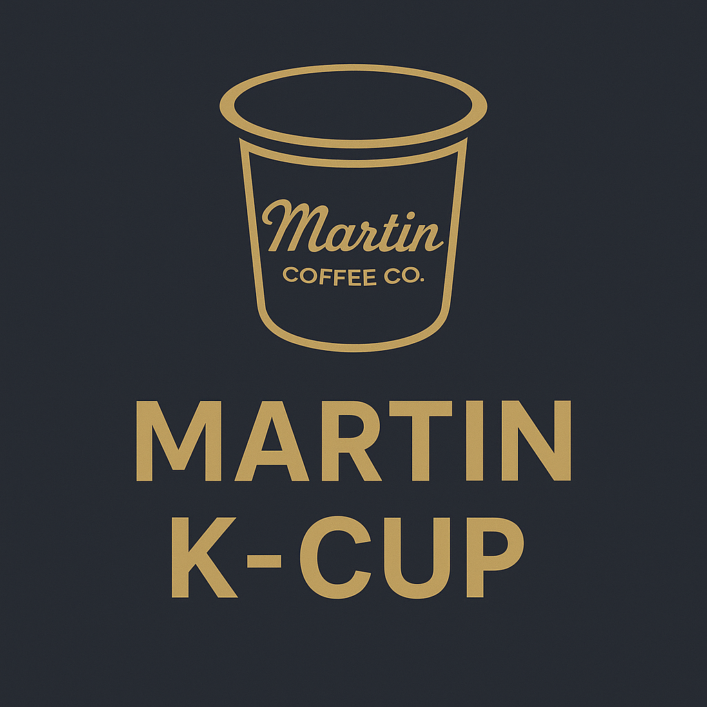 Single Serve (K-Cups)